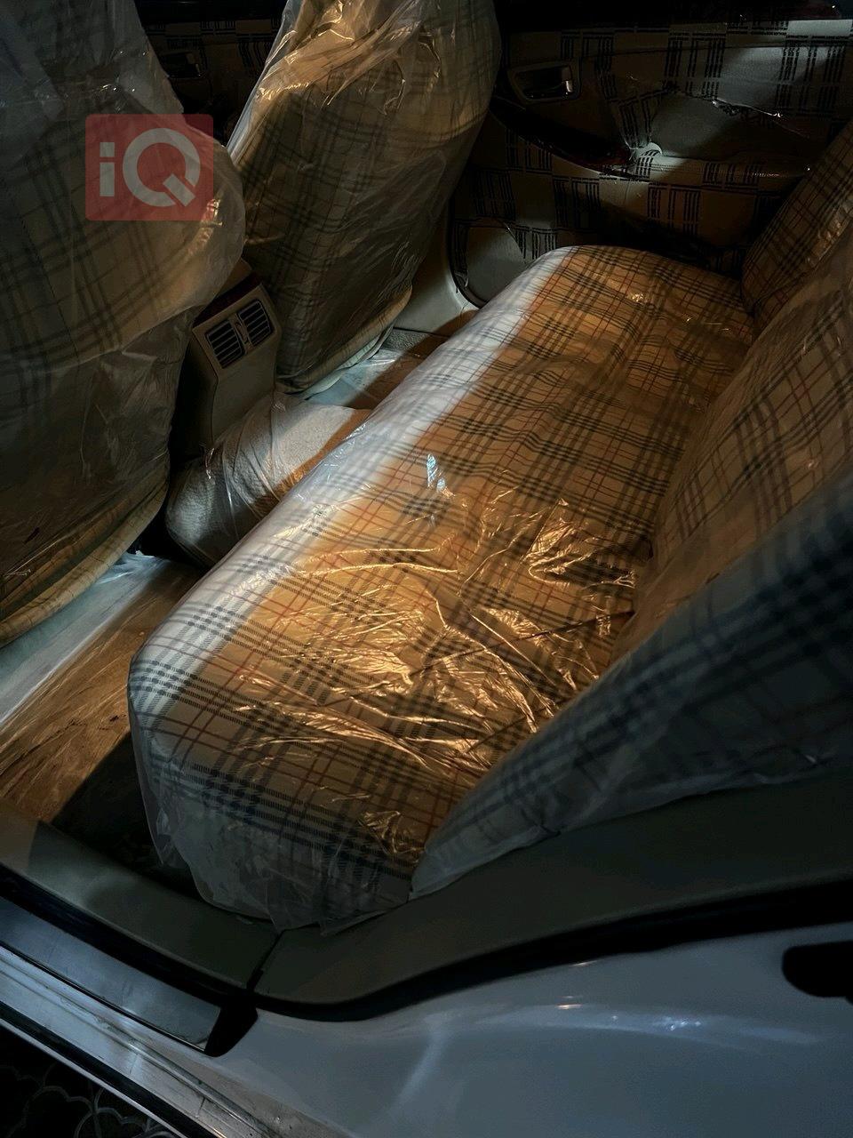 تۆیۆتا کراون